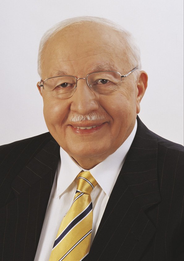 Mücahit Necmettin ERBAKAN